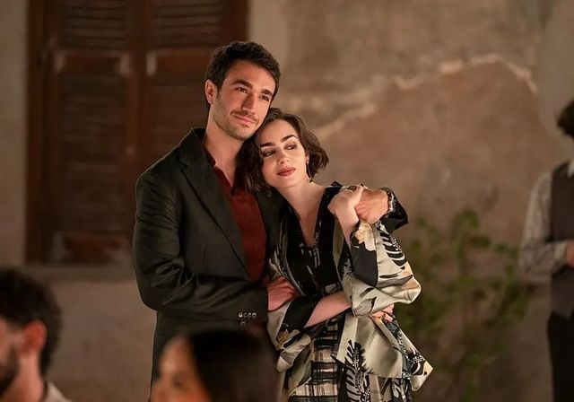 Las series que se estrenan esta semana