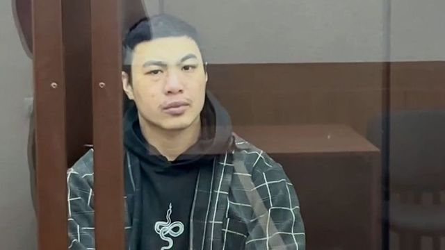 Česko-vietnamský občan dostal v Luhansku 13 let za boj na Ukrajině