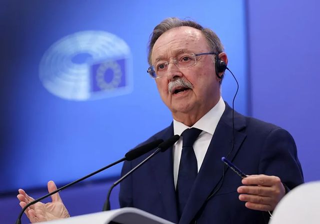 Vivas reclama a la UE un estatus especial para Ceuta y Melilla por su condición de frontera europea en África