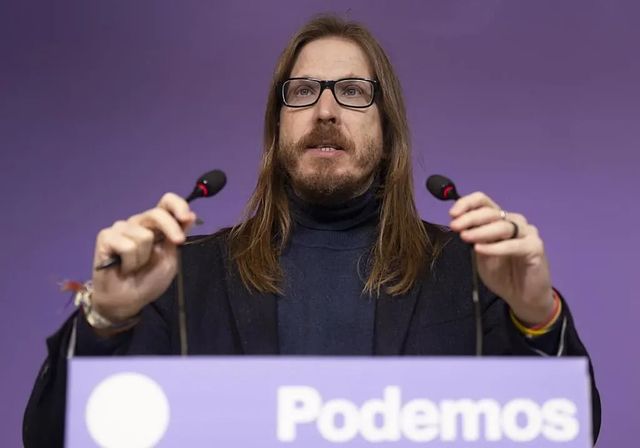 Podemos apoyará el escudo social en el Congreso pero deja en el aire las ayudas al transporte