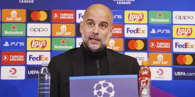 Conte-Guardiola, trainer azzurro avanti 4-3 nei precedenti: è la prima sfida tra i due in Champions League