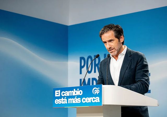Feijóo busca implicar a Europa en la crisis de Ceuta y la visitará con Weber