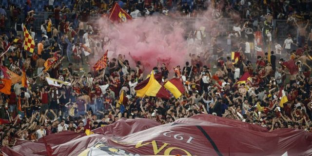Roma-Siviglia, Olimpico aperto per finale Europa League