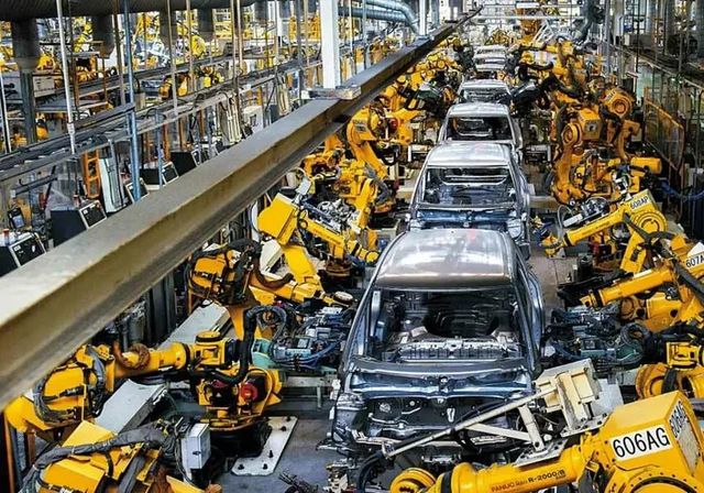 España se presenta como un destino clave para la inversión en automoción