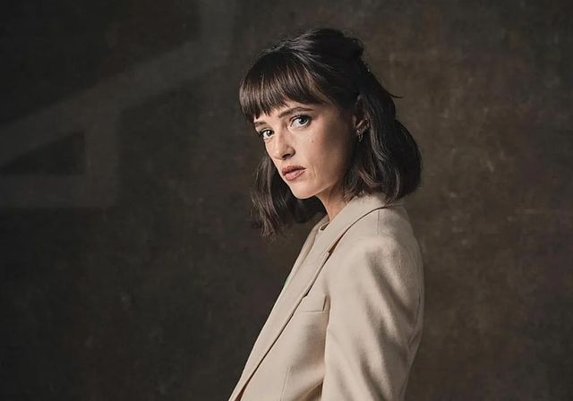 Susana Abaitua: «He sufrido en mi trabajo situaciones machistas de las que hoy me doy cuenta»