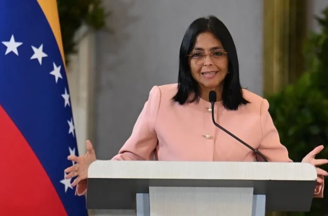 Curtea Supremă a Venezuelei a desemnat-o pe Delcy Rodriguez ca președinte interimar după răpirea lui Maduro
