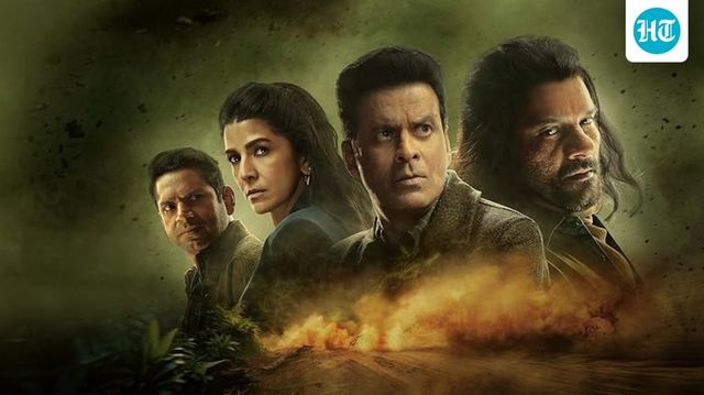 The Family Man season 3 review: Manoj Bajpayee is sublime, Jaideep Ahlawat menacing in flawed yet fabulous show