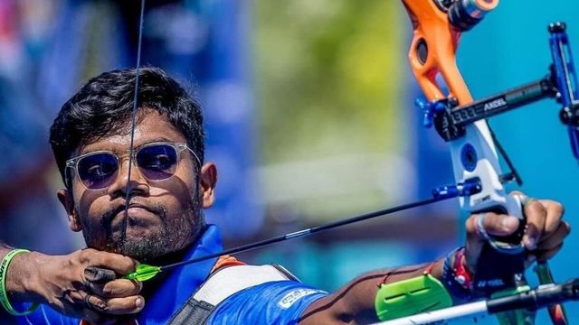 Dhiraj Bommadevara Paris Olympics 2024, Archery: Know Your Olympian