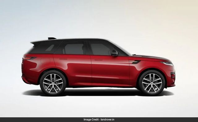 In a first, Tata Motors to make Range Rover models in India