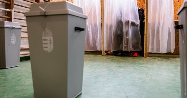 Három időközi választás lesz vasárnap