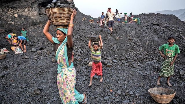 Cabinet OKs 8,500 crore scheme for coal projects