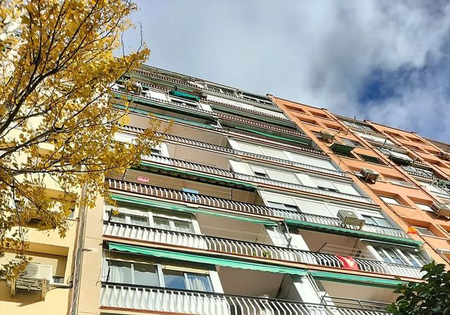 Siguen muy graves los gemelos cuya madre se lanzó con ellos de una décima planta en Madrid