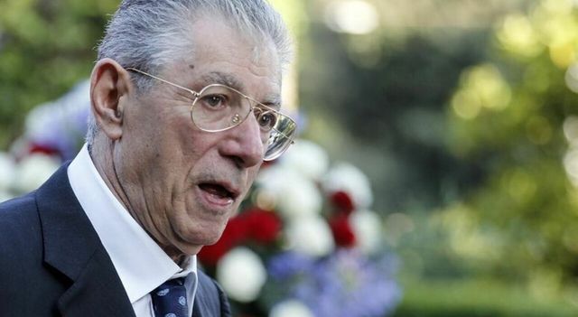 Umberto Bossi, morto a 84 anni il fondatore della Lega