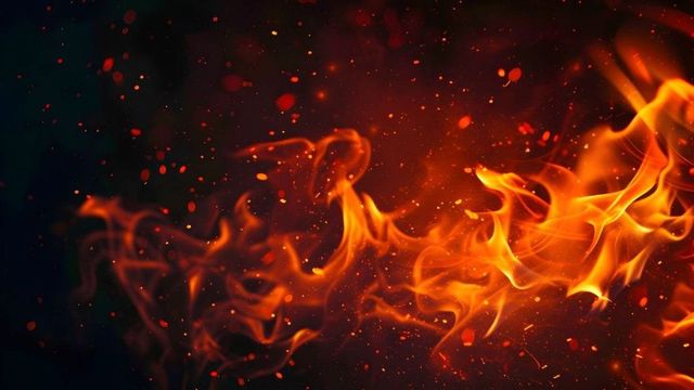 Man Disguised As Woman Sets Lover On Fire After She Refuses To Elope With Him