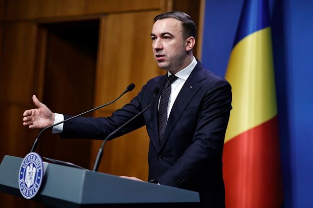 România este pregătită cu rezerve suficiente de gaze naturale