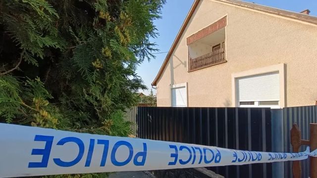 78 éves férfi végzett a feleségével, majd öngyilkos lett