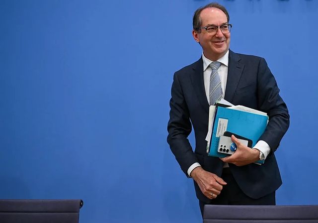 Alemania lanza un ambicioso programa de defensa civil de 10.000 millones de euros