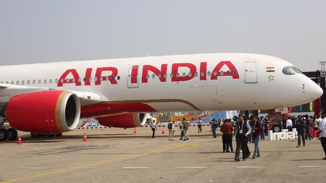 Over 100 flyers stuck in Phuket for over 80 hours, Air India responds