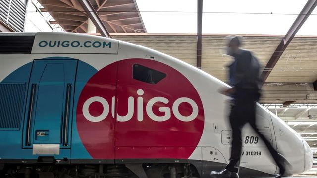 Ouigo inaugura sus trenes entre Madrid, Córdoba, Málaga y Sevilla el 16 de enero