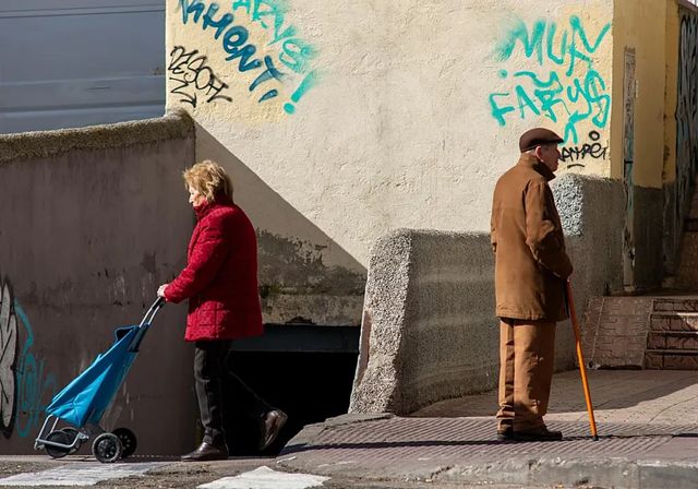 La incapacidad permanente concentra la mayor brecha entre aportaciones y prestaciones