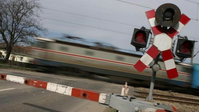 Un bărbat a fost găsit mort în trenul Iași-București