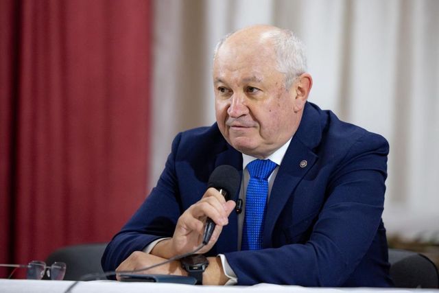 Alexandru Munteanu va efectua o vizită de lucru în raionul Nisporeni