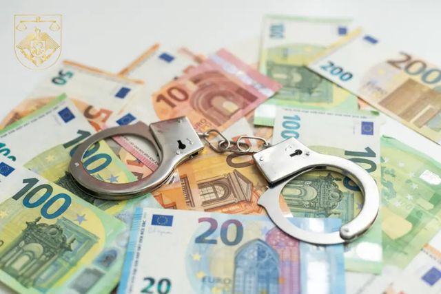 Președintele oficiului teritorial Briceni al fostului Partid…