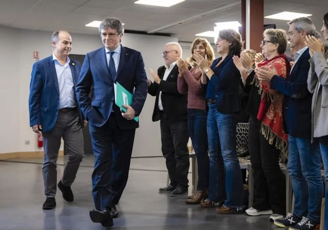 Junts asegura que Sánchez «se ha cargado la legislatura»