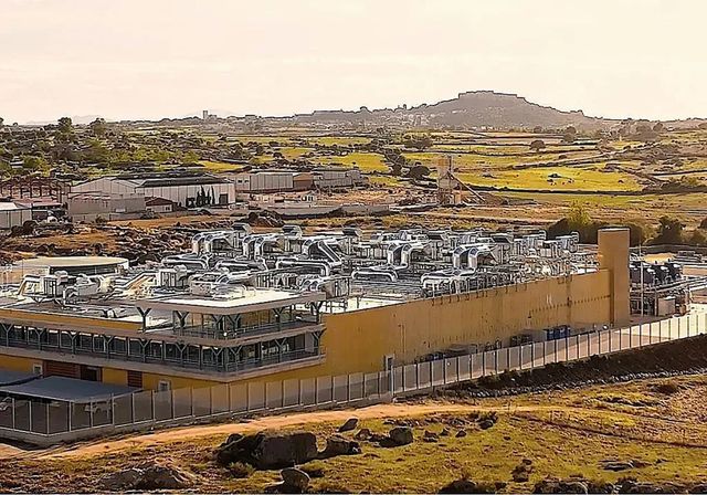 Los diamantes sintéticos de Trujillo ya se prueban en los microchips de Nvidia