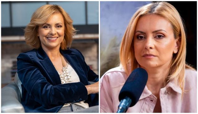 Simona Gherghe a ajuns la spital. Care este starea de sănătate a vedetei