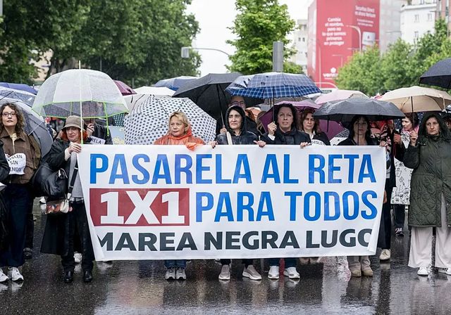 La reforma para mejorar las pensiones de los autónomos mutualistas se desatasca con polémica