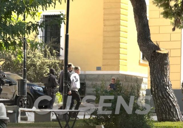 ZDG:Extrădarea lui Vladimir Plahotniuc din Grecia, amânată: transferul nu va avea loc pe 25 septembrie