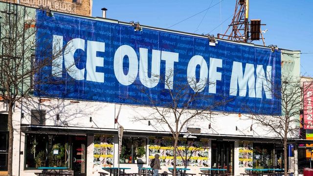 Governo Trump, 'bodycam su tutti gli agenti a Minneapolis'