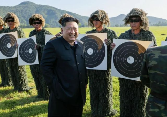Corea del Norte amplía la condena de muerte por el consumo de series y películas extranjeras