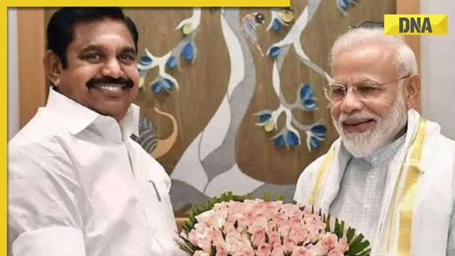AIADMK breaks ties with BJP in Tamil Nadu, pulls out of NDA