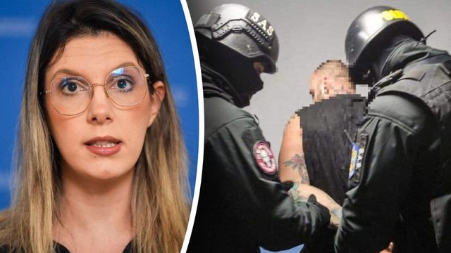 Tânărul prins la furat de lemne, care i-a bătut pe cei doi pădurari din Timiș a fost reținut