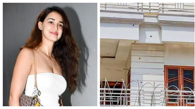 Disha Patani Bareilly home firing: Two shooters killed in encounter