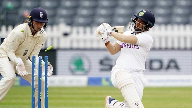 Lord’s to host its first-ever women’s Test between India and England