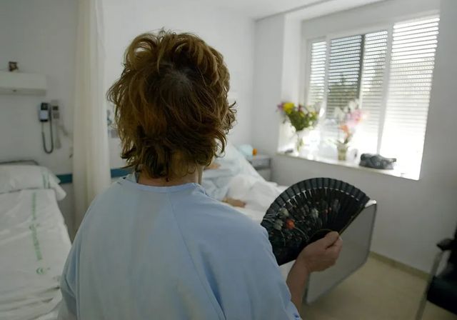 Julio, un mes fatídico con 65 muertes al día por el calor
