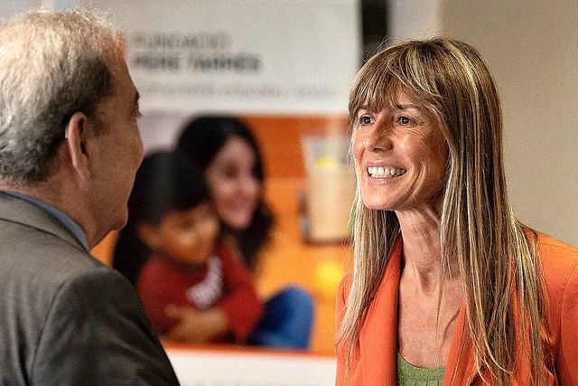 Begoña Gómez comparece por quinta vez ante el juez Peinado camino de un juicio con jurado por malversación