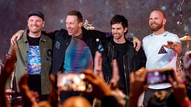 Coldplay Announces Second Show In Ahmedabad, Tickets Sold Out In Minutes