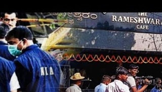 NIA denies any fresh arrests in Bengaluru’s Rameshwaram Cafe Blast case