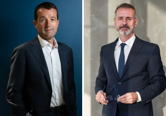 Indra y Telefónica, dos caminos cruzados hacia la meta común de ser líderes Europa