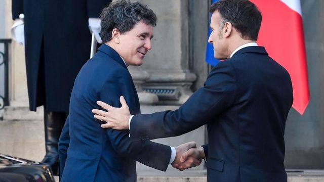 Nicușor Dan va participa la Paris la reuniunea Coaliției de Voință pentru Ucraina și la ceremoniile de Ziua Națională a Franței
