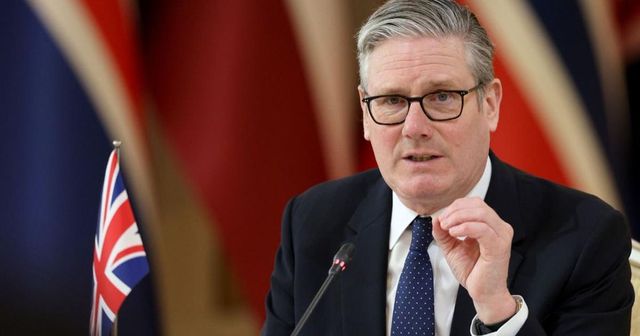 Keir Starmer, trădat de propriul partid. Ore decisive în Marea Britanie