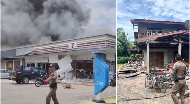 Scontri a fuoco al confine tra Thailandia e Cambogia, morti