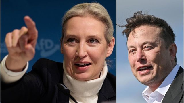 Ce a scris Elon Musk în ziarul german care susține partidul de extremă dreapta AfD