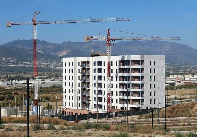 El ICO seducirá con 12.250 millones a promotores que construyan y gestionen alquileres asequibles