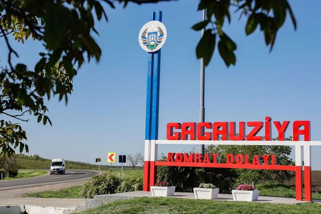 Reguli noi pentru alegerile din Găgăuzia