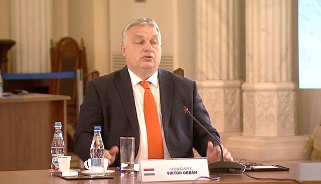 Premierul Ungariei, Orban Viktor: România ar trebui să fie inclusă în Schengen cât mai curând